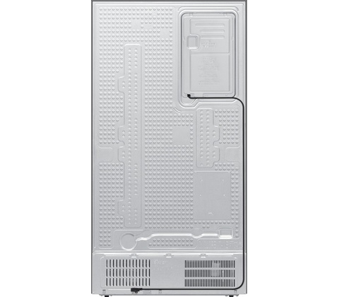 Samsung RS80F67KCT