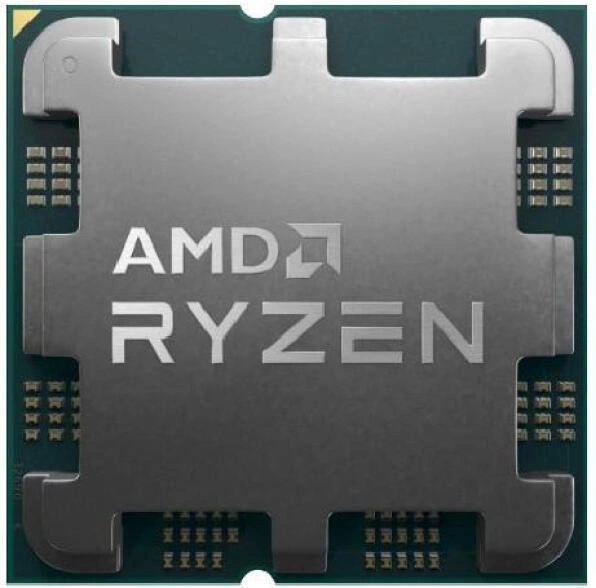 AMD Ryzen 5 7500F 6-Core 3.7GHz AM5 Tray (100-000000597)