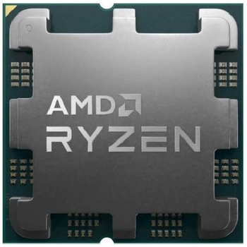 Image 1 of AMD Ryzen 5 7500F 6-Core 3.7GHz AM5 Tray (100-000000597)