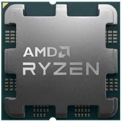AMD Ryzen 5 7500F 6-Core 3.7GHz AM5 Tray (100-000000597)