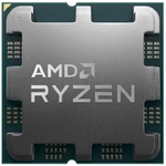 AMD Ryzen 5 7500F 6-Core 3.7GHz AM5 Tray (100-000000597) Процесори