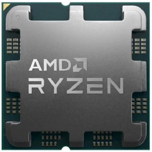 AMD Ryzen 5 7500F 6-Core 3.7GHz AM5 Tray (100-000000597) Процесори