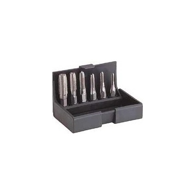 VOLKEL Sada maticových bitů M3-10 HSS-G 67010