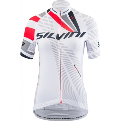 Silvini Team white-red