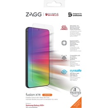 InvisibleSHIELD GlassFusion XTR s D3O pro Samsung Galaxy S22+ 5G ZG200309363