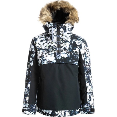 Roxy Shelter JK True black
