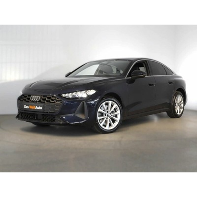 Audi A5 TFSI 110 kW