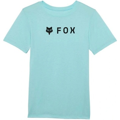 Fox Absolute light blue