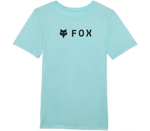 Fox Absolute light blue