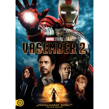 Vasember 2 DVD