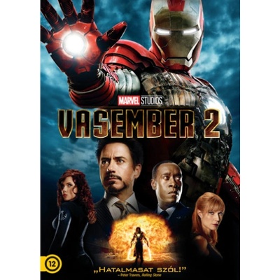 Vasember 2 DVD