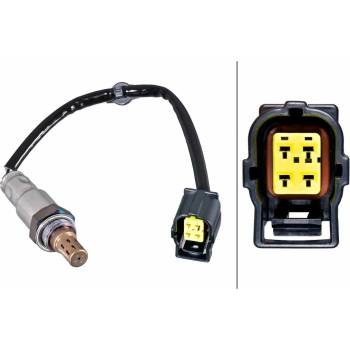 Lambda sonda HELLA 6PA 358 221-801