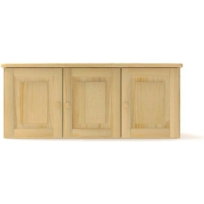 Klasa-Nábytek Nástavec N3 borovice KLA-CLA-N-3 – Zboží Dáma