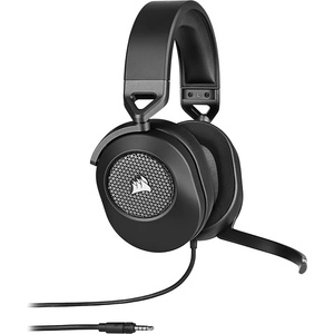 Corsair HS65 Surround carbon (CA-9011270-EU) Слушалки