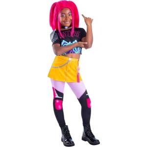 Rubies K-POP MIRA детски костюм размер (142-154см)classic (1003655-L)