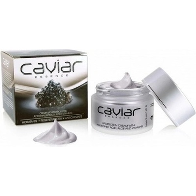 Diet Esthetic Caviar Essence Cream Hydrating and Moisturizing 50 ml