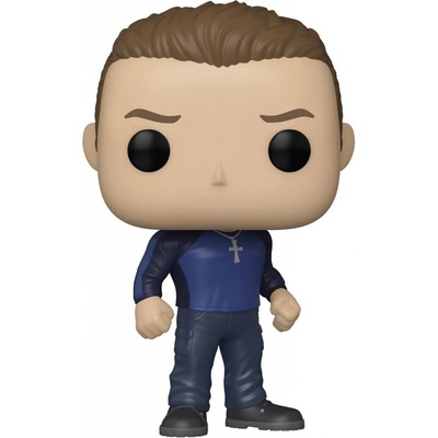 Funko POP! Fast & Furious 9 Jakob Toretto