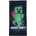 Halantex Minecraft: Хавлиена кърпа - 70 x 140 см, 100% памук (MNC-768T)