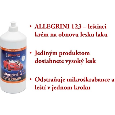 Allegrini 123 1 l