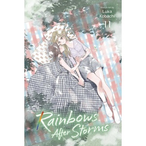 Rainbows After Storms, Vol. 11 (ISBN: 9781974765201)