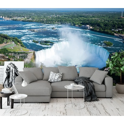 Art Gift Decor Фототапет Ниагарски водопад
