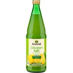 Alnatura Био лимонов сок - 750 мл