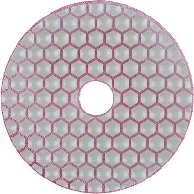 Strend Pro PREMIUM DP514, 100 mm, G0400, diamant, brusivo, leštění