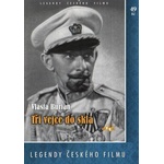 DM discont Three Eggs in a Glass - DVD (004990)