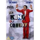 The King Of Comedy DVD