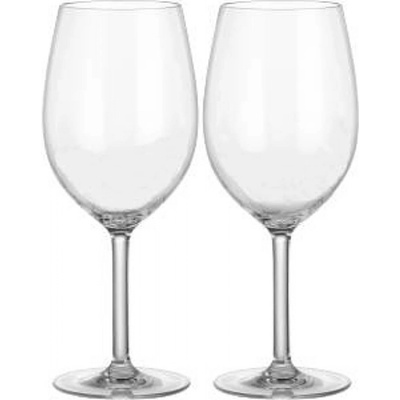 Skleničky na víno Brunner Cuvee 45 cl 2 x