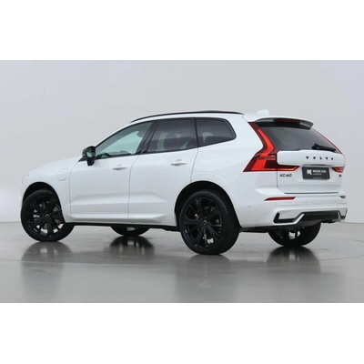 Volvo XC60 T6 Plus Black Edition AWD 257 kW