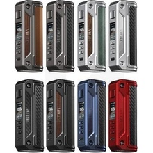 Lost Vape Thelema Solo 100W mod Black/Carbon Fiber