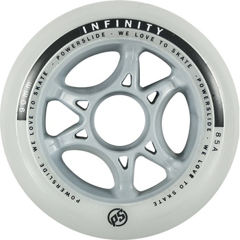 Powerslide Infinity 90 mm 85A 1 ks