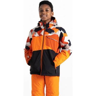 Dare 2b Traverse Jacket oranžová – Zboží Mobilmania