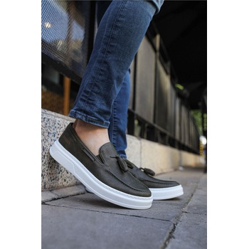 Chekich Унисекс обувки CH127 - Каки #359671 (359671_Хаки)