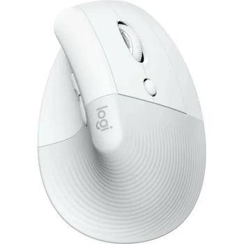 Image 1 of Logitech Lift Vertical Ergonomic White (910-006477)