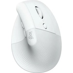 Logitech Lift Vertical Ergonomic White (910-006477)