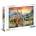 Clementoni Neuschwanstein puzzle 2000pcs