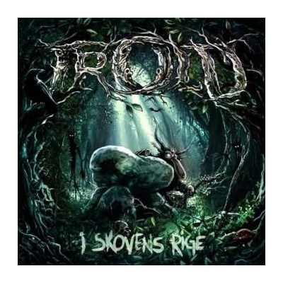 Trold Skovens Rige Digipack CD