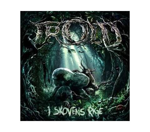 Trold Skovens Rige Digipack CD