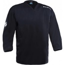 Salming Practice Jersey Černá