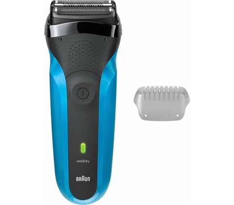 Braun Series 3 310