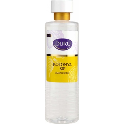 Duru Kolonya Limon kolínská voda unisex 400 ml