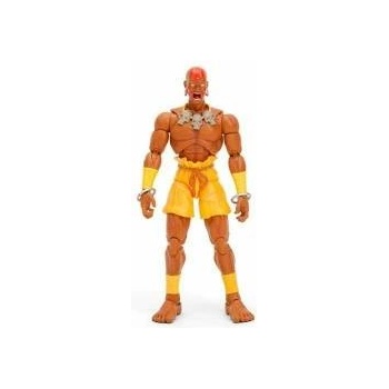 Street Fighter Съчленена Фигура Street Fighter Dhalsim