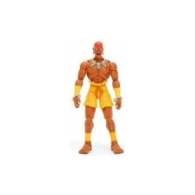 Street Fighter Съчленена Фигура Street Fighter Dhalsim