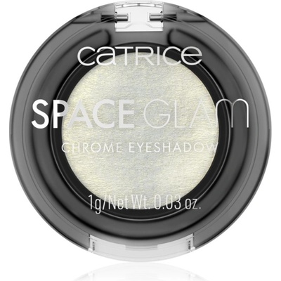 Catrice Space Glam mini očné tiene 010 Moonlight Glow 1 g