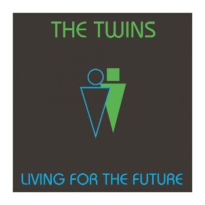 Twins - Living For The Future Vinyl