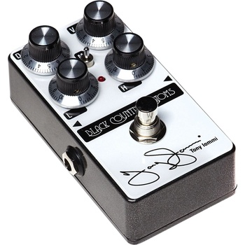 Laney Tony Iommi Boost Eфект за китара (TI-BOOST)