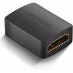  Адаптер от женско HDMI към женско HDMI - Ugreen HDMI Female to HDMI Female Adapter (20107)