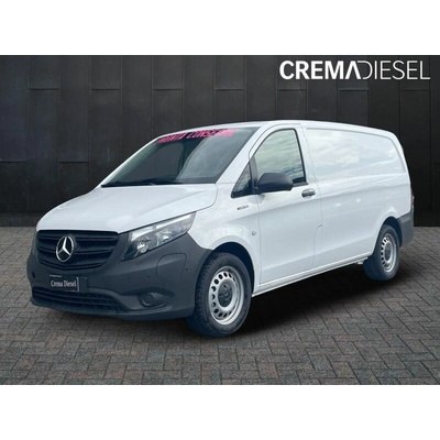 Mercedes-Benz Vito long 85 kW